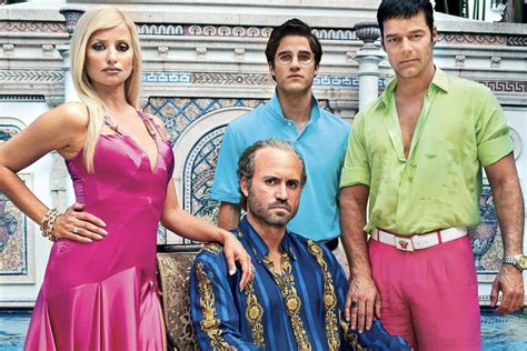 the assassination of gianni versace streaming community|gianni versace show netflix.